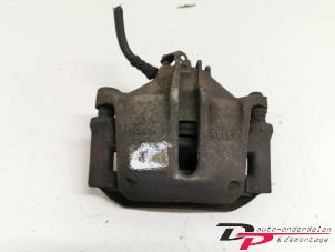 Used Front brake calliper, right Peugeot 206 (2A/C/H/J/S) 1.9 D Price € 12,60 Margin scheme offered by DP Auto-onderdelen & Demontage