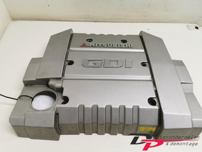 Gebrauchte Abdeckblech Motor Mitsubishi Carisma 1.8 GDI 16V Preis € 18,00 Margenregelung angeboten von DP Auto-onderdelen & Demontage