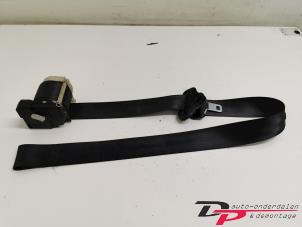 Used Front seatbelt, right Citroen Xsara Coupé (N0) 1.8i VTR,Exclusive 16V Price € 9,00 Margin scheme offered by DP Auto-onderdelen & Demontage