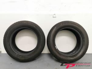 Used Tyre Price € 36,00 Margin scheme offered by DP Auto-onderdelen & Demontage