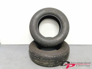 Used Tyre Price € 27,00 Margin scheme offered by DP Auto-onderdelen & Demontage