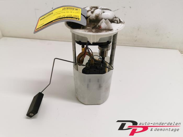 Pompe à Gasoil Neuve Pour Suzuki Swift SF 1.3 I - Compatible Avec De Nombreuses Références OEM