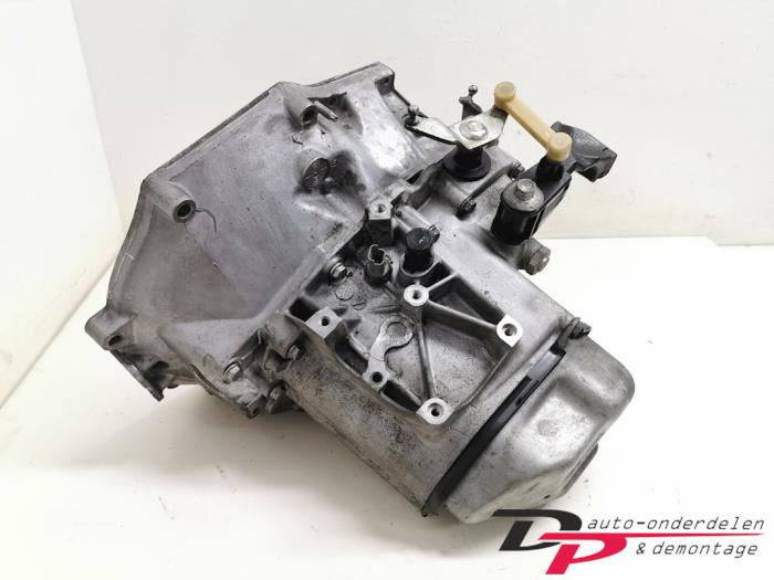 Boîte de vitesse Peugeot 207/207+ 1.6 16V VTi 20CQ46 20CQ46 Boîte de vitesse Peugeot 207/207+ 1.6 16V VTi 20CQ46 20CQ46