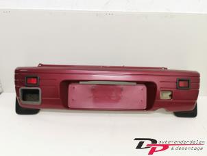 Gebrauchte Stoßstange hinten Daihatsu Move (L9) 850 Preis € 22,50 Margenregelung angeboten von DP Auto-onderdelen & Demontage