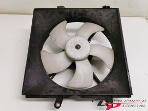 Usagé Ventilateur clim Honda Civic (EP/EU) 1.6 16V VTEC Prix € 27,00 Règlement à la marge proposé par DP Auto-onderdelen & Demontage