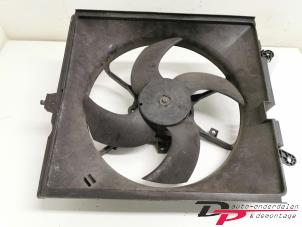 Used Cooling fans Mitsubishi Carisma 1.6i 16V Price € 18,00 Margin scheme offered by DP Auto-onderdelen & Demontage
