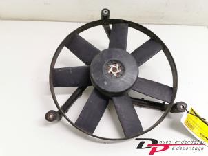 Used Cooling fans Seat Arosa (6H1) 1.4 MPi Price € 16,20 Margin scheme offered by DP Auto-onderdelen & Demontage