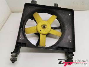 Used Cooling fans Ford Fiesta 4 1.3i Price € 18,00 Margin scheme offered by DP Auto-onderdelen & Demontage