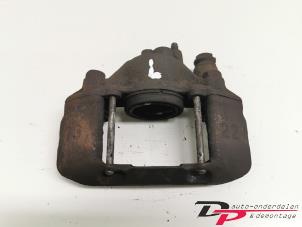Used Front brake calliper, left Mazda Demio (DW) 1.3 16V Price € 16,65 Margin scheme offered by DP Auto-onderdelen & Demontage