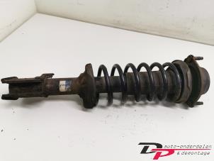 Used Front shock absorber rod, left Mazda Demio (DW) 1.3 16V Price € 24,75 Margin scheme offered by DP Auto-onderdelen & Demontage
