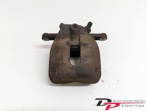 Used Front brake calliper, left Suzuki Swift (ZA/ZC/ZD1/2/3/9) 1.3 VVT 16V Price € 11,70 Margin scheme offered by DP Auto-onderdelen & Demontage