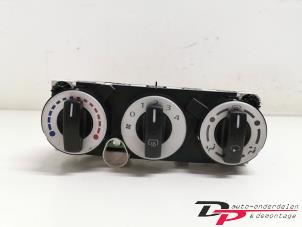 Used Heater control panel Mitsubishi Colt (Z2/Z3) 1.1 12V Price € 10,80 Margin scheme offered by DP Auto-onderdelen & Demontage