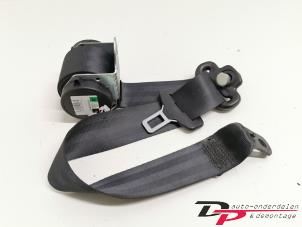 Used Rear seatbelt, right Mitsubishi Colt (Z2/Z3) 1.1 12V Price € 12,60 Margin scheme offered by DP Auto-onderdelen & Demontage