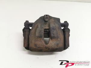 Used Front brake calliper, left Fiat Scudo (220Z) 2.0 JTD 16V Price € 18,00 Margin scheme offered by DP Auto-onderdelen & Demontage