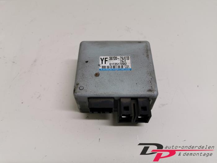 Usagé Ordinateur direction assistée Suzuki SX4 (EY/GY) 1.6 DDiS Prix € 25,00 Règlement à la marge proposé par DP Auto-onderdelen & Demontage