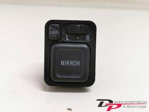 Used Mirror switch Honda Jazz (GD/GE2/GE3) 1.3 i-Dsi Price € 4,50 Margin scheme offered by DP Auto-onderdelen & Demontage
