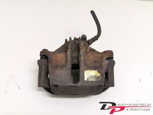 Used Front brake calliper, left Peugeot 206 (2A/C/H/J/S) 1.4 XR,XS,XT,Gentry Price € 12,60 Margin scheme offered by DP Auto-onderdelen & Demontage