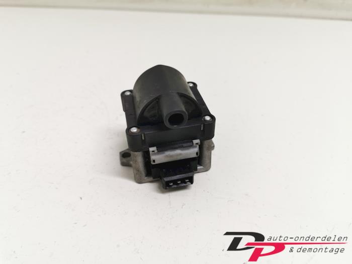 Gebrauchte Zündspule Seat Ibiza II (6K1) 1.6 Preis € 6,75 Margenregelung angeboten von DP Auto-onderdelen & Demontage