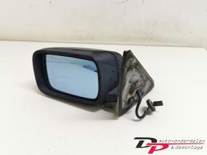 Used Wing mirror, left BMW 3 serie Touring (E36/3) 318i Price € 13,50 Margin scheme offered by DP Auto-onderdelen & Demontage