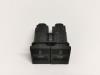 Rear window heating switch from a Ford Mondeo III Wagon 2.0 16V 2002