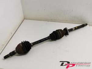 Used Front drive shaft, right Opel Vectra C Caravan 2.2 DIG 16V Price € 20,70 Margin scheme offered by DP Auto-onderdelen & Demontage
