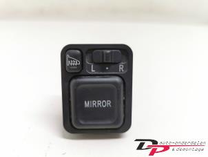 Used Mirror switch Honda Civic (EP/EU) 1.6 16V VTEC Price € 9,00 Margin scheme offered by DP Auto-onderdelen & Demontage