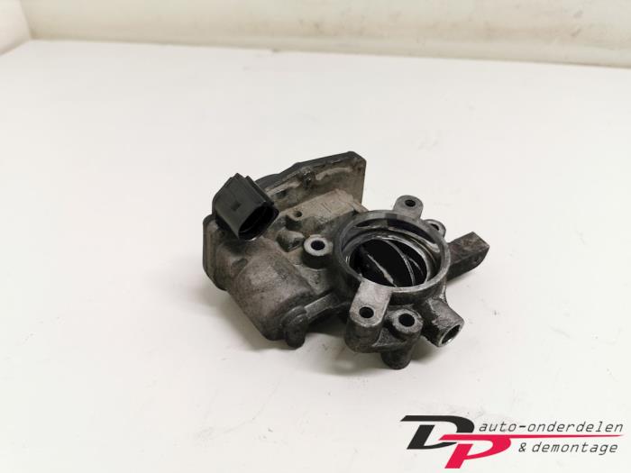 Gebrauchte Drosselklappengehäuse Opel Corsa D 1.3 CDTi 16V ecoFLEX Preis € 12,00 Margenregelung angeboten von DP Auto-onderdelen & Demontage