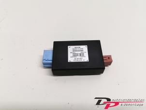 Used Alarm module Peugeot 307 CC (3B) 2.0 16V Price € 18,00 Margin scheme offered by DP Auto-onderdelen & Demontage