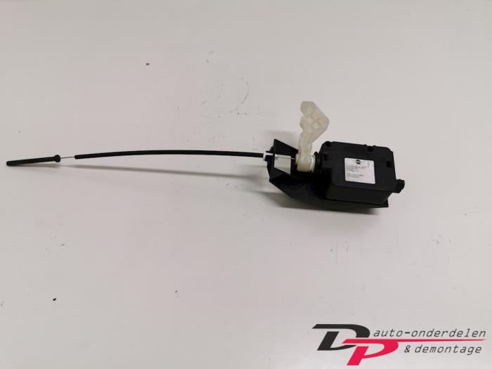 Begagnade Tanklåsmotor BMW Mini (R50/53) 1.6 16V Cooper Pris € 13,50 Marginaltabell erbjuds av DP Auto-onderdelen & Demontage