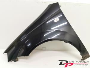 Used Front wing, left Chevrolet Kalos (SF48) 1.2 Price € 27,00 Margin scheme offered by DP Auto-onderdelen & Demontage