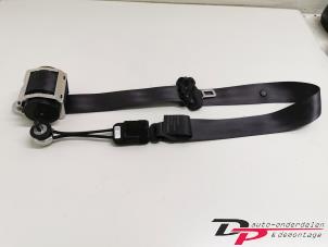 Used Front seatbelt, right Opel Corsa E 1.4 16V Price € 13,50 Margin scheme offered by DP Auto-onderdelen & Demontage