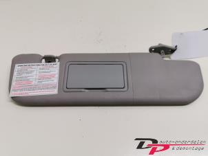 Used Sun visor Mitsubishi Colt CZC 1.5 16V Price € 13,50 Margin scheme offered by DP Auto-onderdelen & Demontage