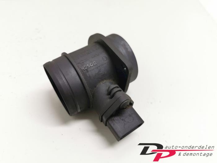 Gebrauchte Luftmassenmesser Skoda Fabia II (5J) 1.4 TDI 80 Preis € 4,50 Margenregelung angeboten von DP Auto-onderdelen & Demontage
