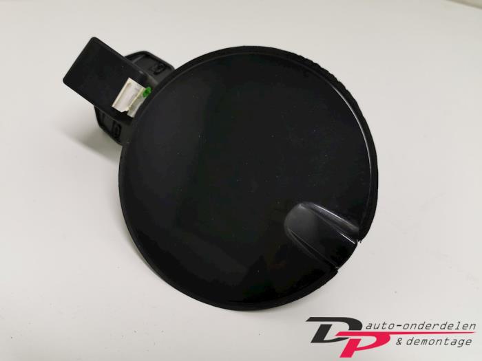 Gebrauchte Tankklappe Opel Astra H SW (L35) 1.7 CDTi 16V Preis € 8,10 Margenregelung angeboten von DP Auto-onderdelen & Demontage