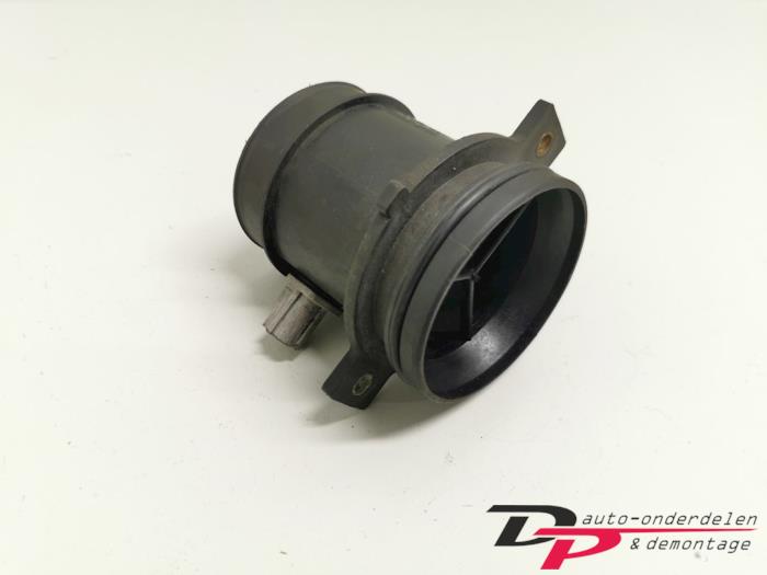 Gebrauchte Luftmassenmesser Ford Focus 1 Wagon 1.8 TDdi Preis € 13,50 Margenregelung angeboten von DP Auto-onderdelen & Demontage