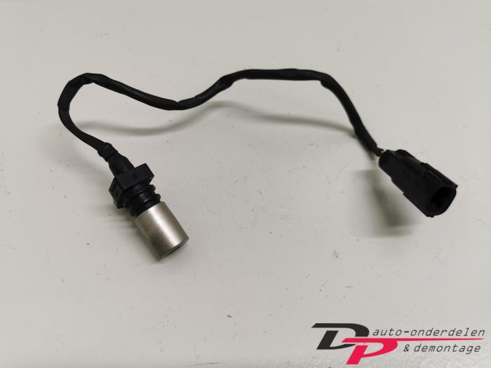 Usados Sensor BDP Volvo S80 (TR/TS) 2.4 SE 20V 170 Precio € 18,00 Norma de margen ofrecido por DP Auto-onderdelen & Demontage