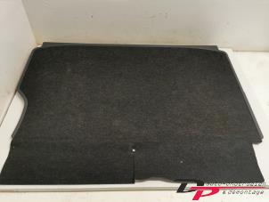Used Floor panel load area Daihatsu Terios (J1) 1.3 16V DVVT 4x4 Price € 18,00 Margin scheme offered by DP Auto-onderdelen & Demontage