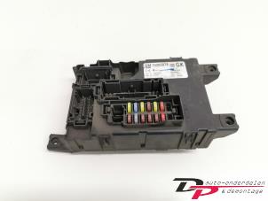 Used Fuse box Opel Corsa D 1.3 CDTi 16V ecoFLEX Price € 40,50 Margin scheme offered by DP Auto-onderdelen & Demontage