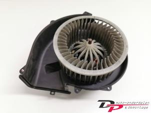 Usados Motor de ventilador de calefactor Skoda Fabia (6Y5) 1.4i Precio € 13,50 Norma de margen ofrecido por DP Auto-onderdelen & Demontage