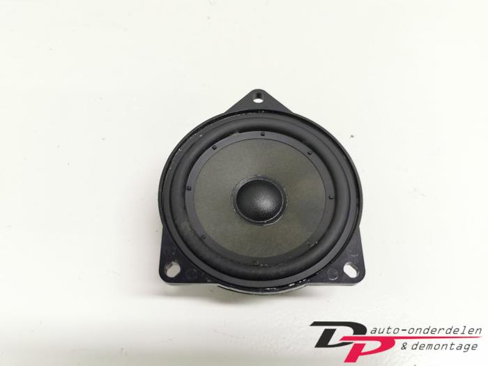 Speaker BMW X3 2 0d 16V 6513695013101