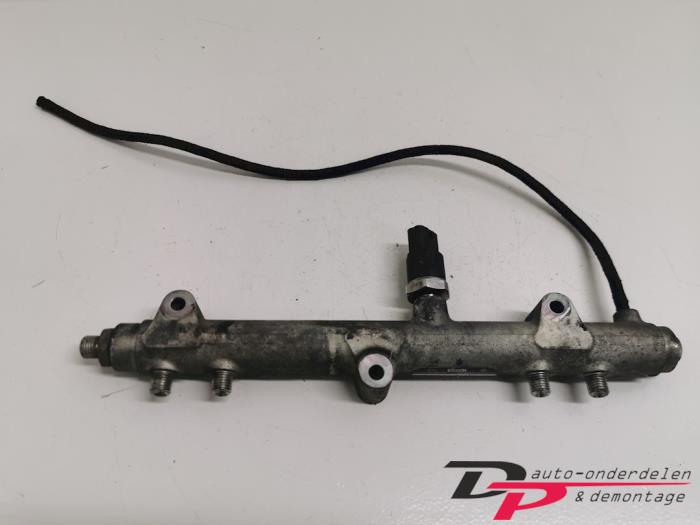 Usagé Système d'injection Dodge Ram Van 2.5 CRD Prix € 45,00 Règlement à la marge proposé par DP Auto-onderdelen & Demontage