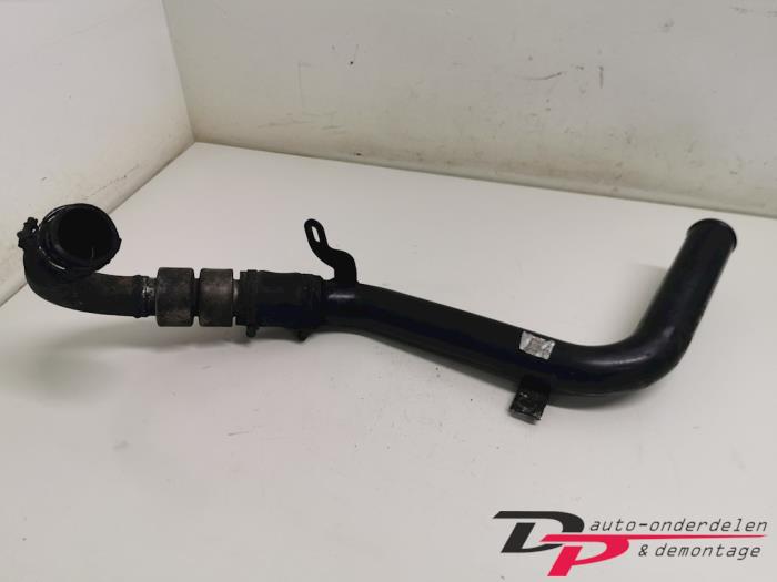 Gebrauchte Intercooler Rohr Volvo C30 (EK/MK) 2.0 D 16V Preis € 36,00 Margenregelung angeboten von DP Auto-onderdelen & Demontage