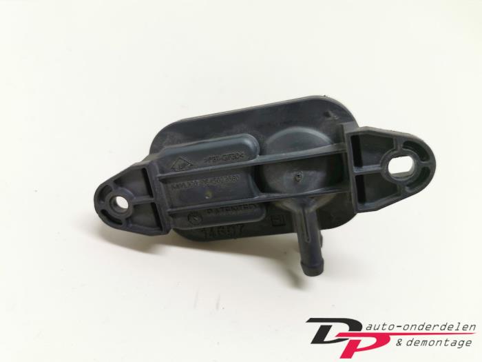 Peugeot 307 Engine temperature sensors stock