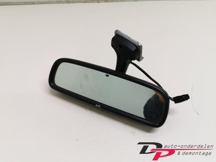 Rear view mirror from a Saab 9-5 (YS3E) 2.0t 16V 2003