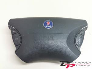 Used Left airbag (steering wheel) Saab 9-5 (YS3E) 2.0t 16V Price € 33,75 Margin scheme offered by DP Auto-onderdelen & Demontage