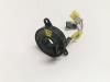 Airbagring from a Saab 9-5 (YS3E), 1997 / 2009 2.0t 16V, Saloon, 4-dr, Petrol, 1.985cc, 110kW (150pk), FWD, B205E, 1997-09 / 2005-09 2003