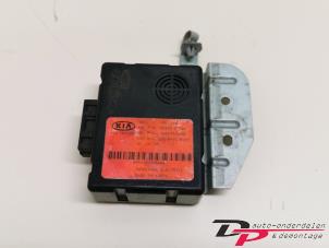 Used Alarm module Kia Picanto (BA) 1.1 12V Price € 18,00 Margin scheme offered by DP Auto-onderdelen & Demontage