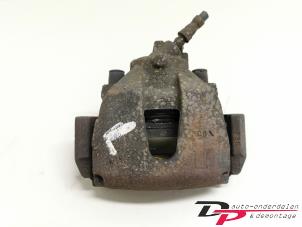 Used Front brake calliper, left Ford C-Max (DM2) 1.6 16V Price € 18,00 Margin scheme offered by DP Auto-onderdelen & Demontage