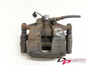 Used Front brake calliper, left Fiat Stilo (192A/B) 2.4 20V Abarth 3-Drs. Price € 12,60 Margin scheme offered by DP Auto-onderdelen & Demontage