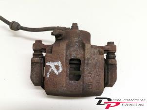 Used Front brake calliper, right Chevrolet Tacuma 1.6 16V Price € 11,70 Margin scheme offered by DP Auto-onderdelen & Demontage